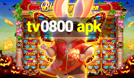 tv0800 apk