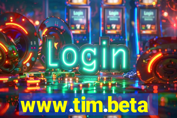 www.tim.beta