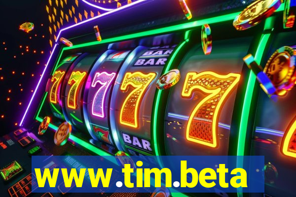 www.tim.beta