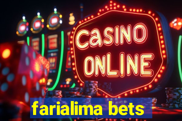 farialima bets