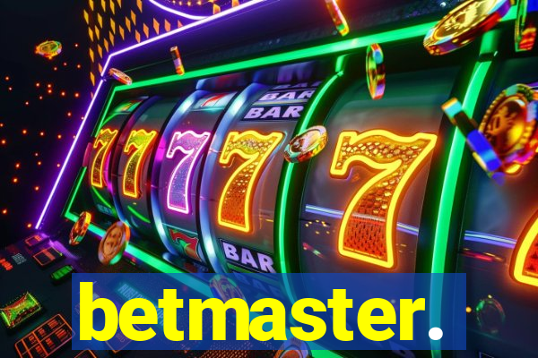 betmaster.