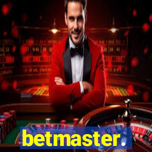 betmaster.