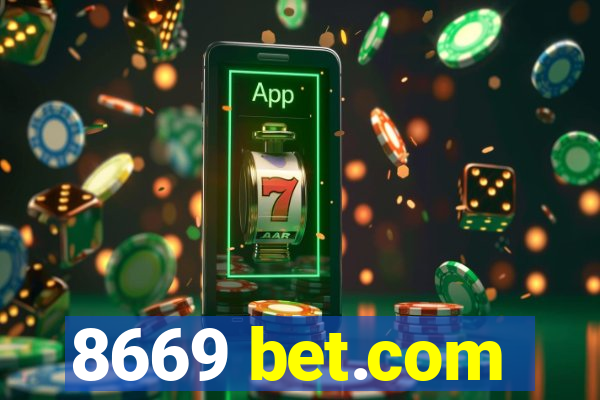 8669 bet.com