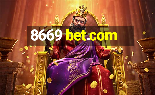 8669 bet.com