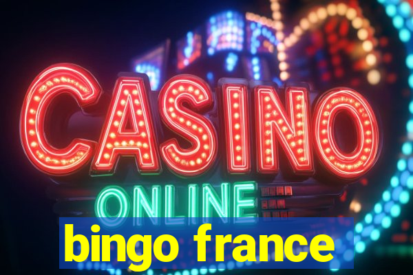 bingo france