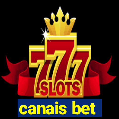 canais bet