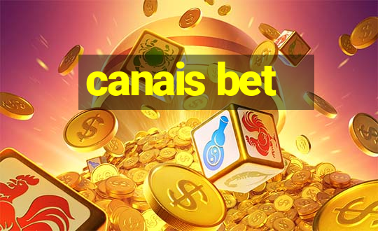 canais bet