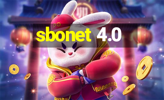 sbonet 4.0