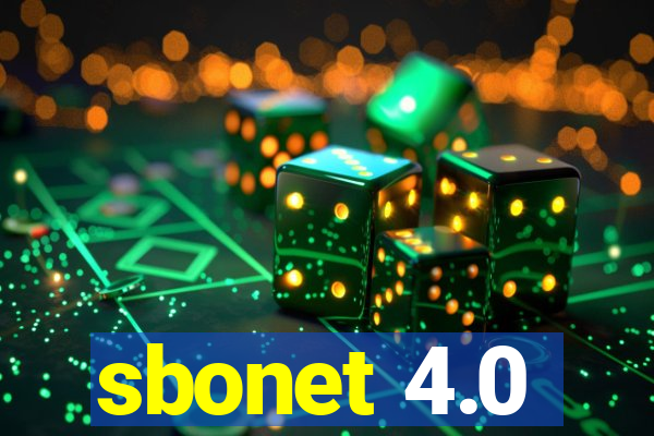 sbonet 4.0