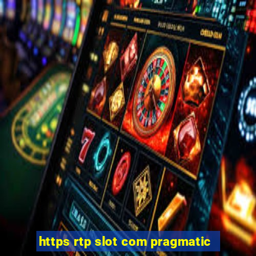 https rtp slot com pragmatic