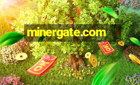 minergate.com