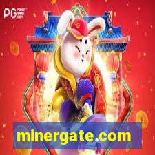 minergate.com