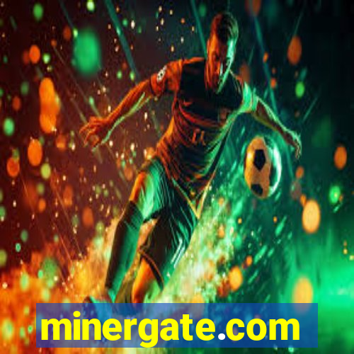 minergate.com