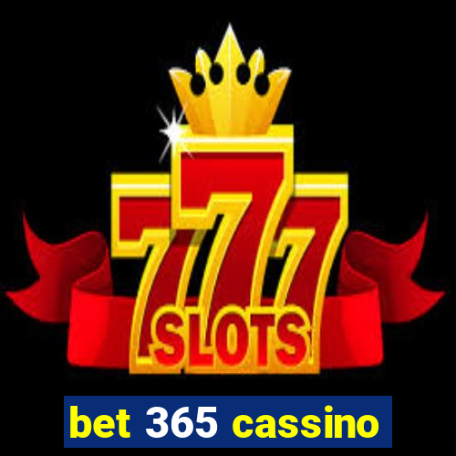 bet 365 cassino