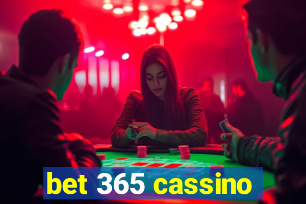 bet 365 cassino