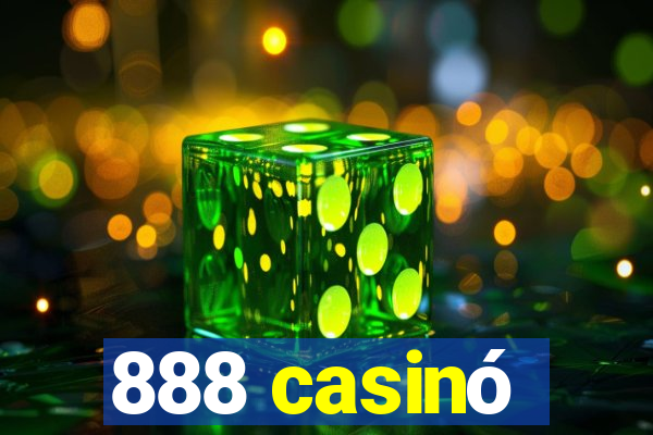 888 casinó