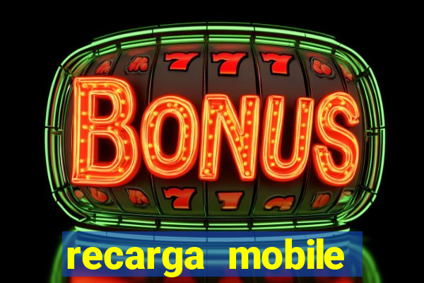 recarga mobile legends 1 real