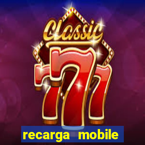 recarga mobile legends 1 real