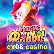 cx08 casino