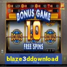 blaze3ddownload