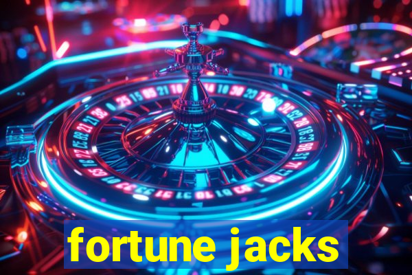 fortune jacks