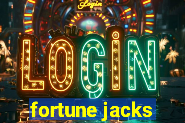 fortune jacks