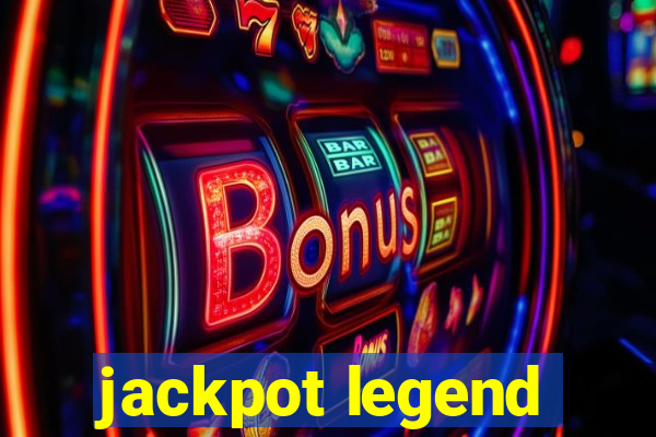 jackpot legend