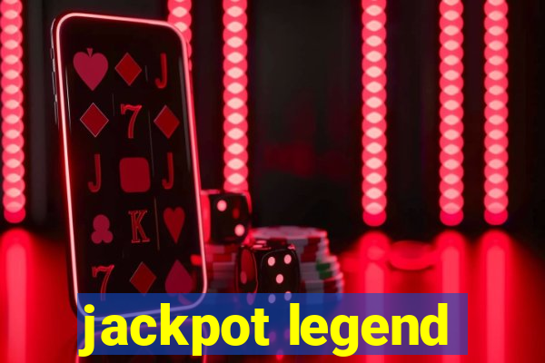 jackpot legend