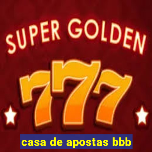 casa de apostas bbb