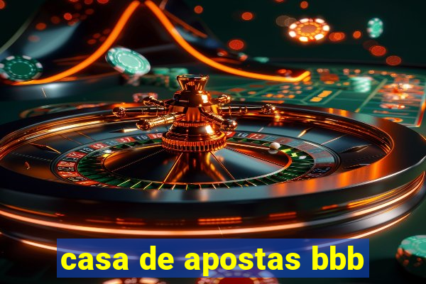 casa de apostas bbb