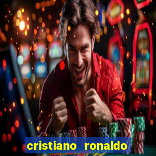 cristiano ronaldo eva maria dos santos