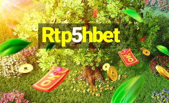 Rtp5hbet