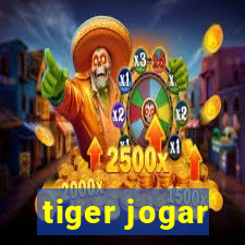 tiger jogar