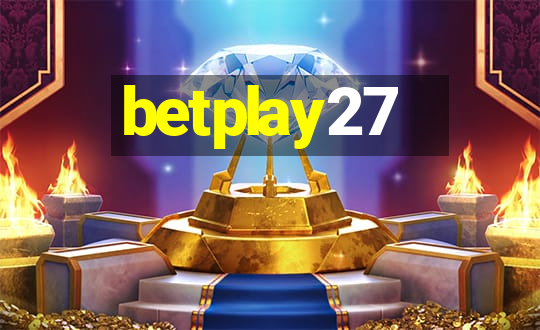 betplay27