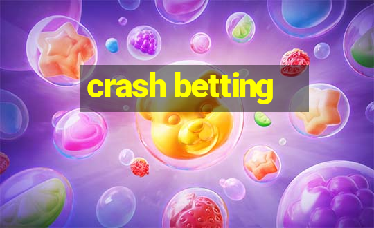 crash betting