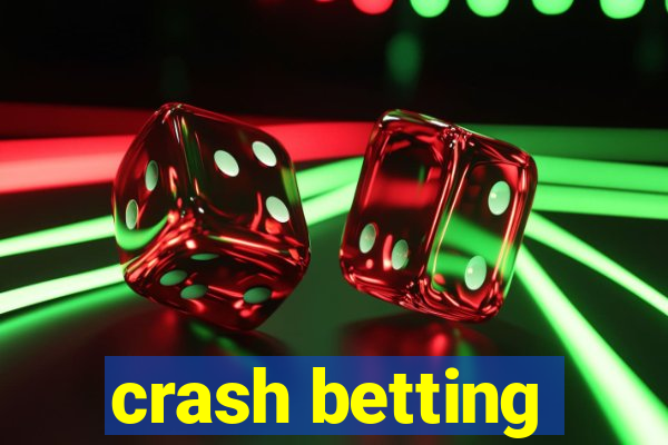 crash betting