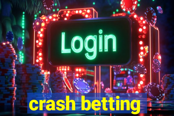 crash betting