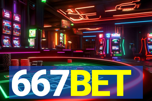 667BET