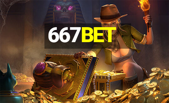 667BET