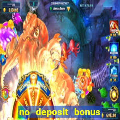 no deposit bonus europa casino