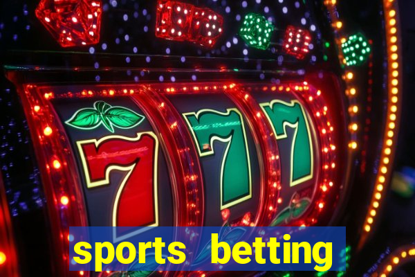 sports betting united states