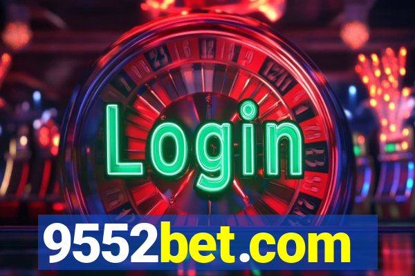 9552bet.com