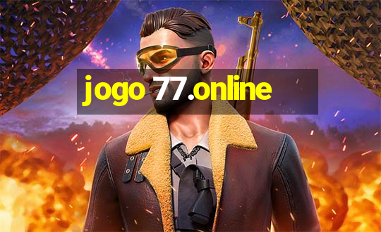 jogo 77.online