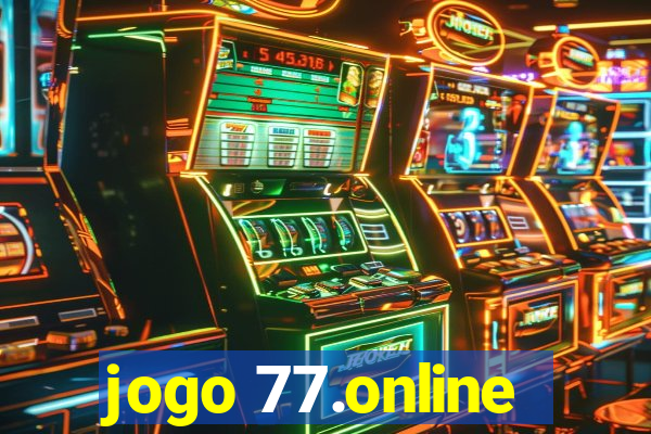 jogo 77.online