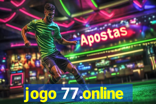 jogo 77.online