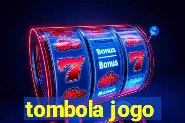 tombola jogo