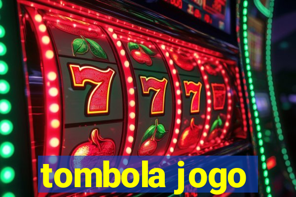 tombola jogo