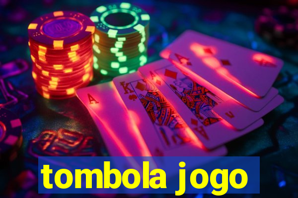 tombola jogo