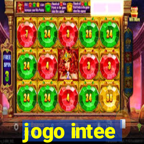 jogo intee