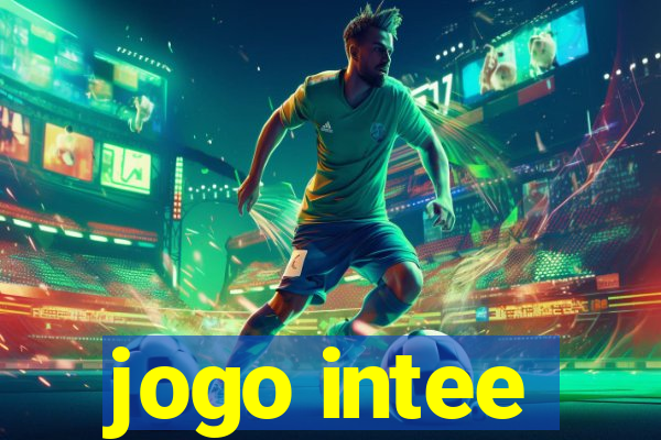 jogo intee